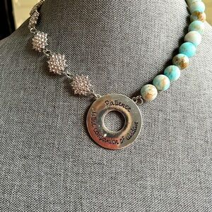 SPARKLEBLU58’s JEWELRY JAM